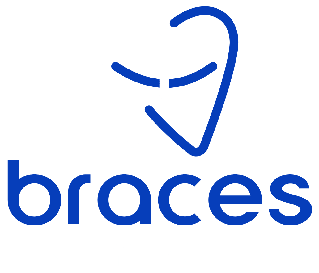 Braces by You Logo