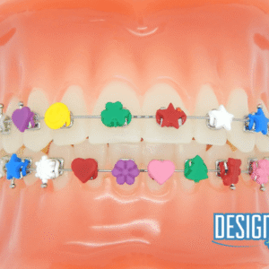 Custom Shape DesignerTies®