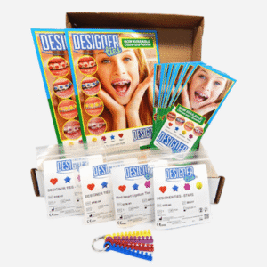 DesignerTies® Starter Kit