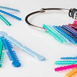 Traditional Ligatures (Mini–Ties™)