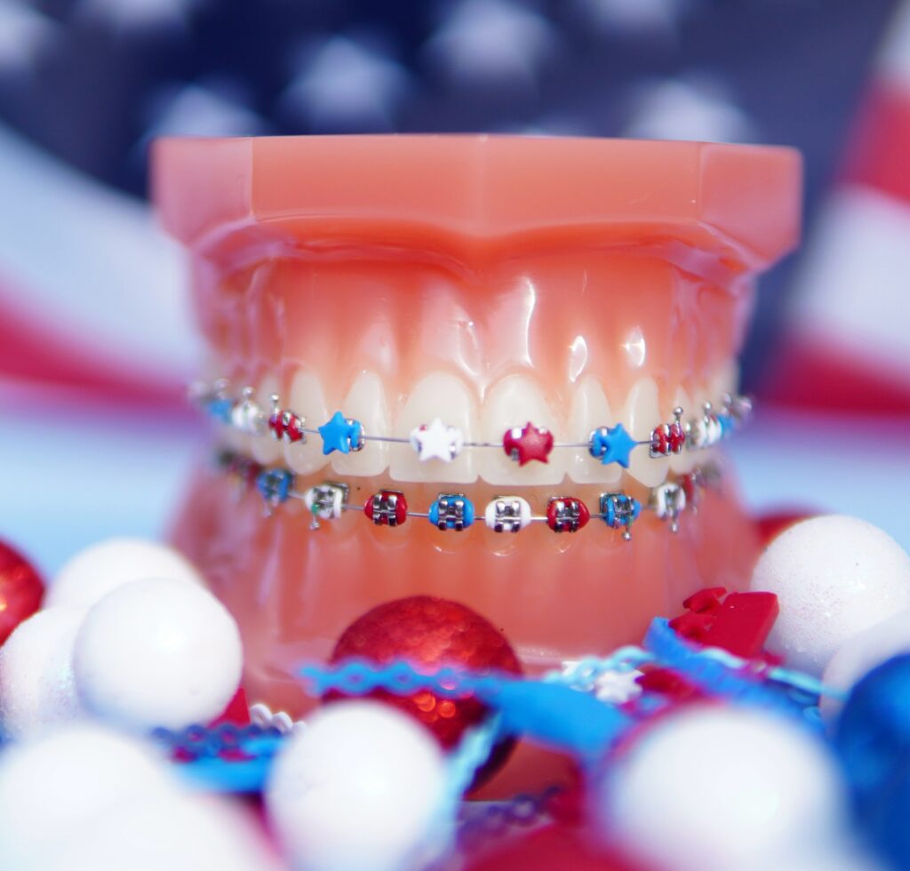 Fourth July