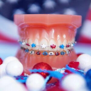 Fourth July