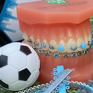 Soccer Balls!