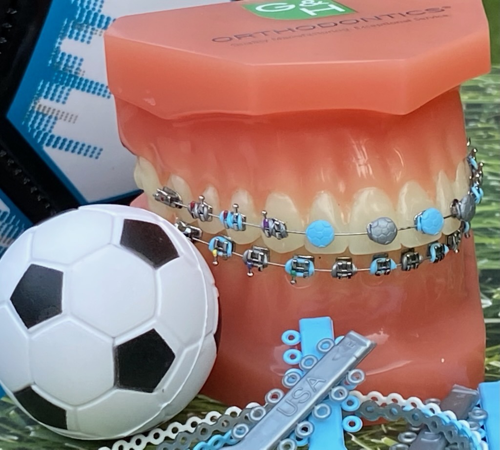 Soccer Balls!