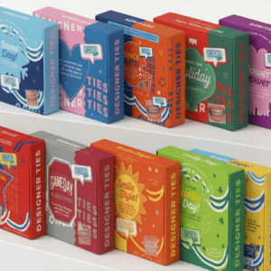 DesignerTies Growth Club