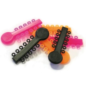 Traditional Ligatures (Mini–Ties™)