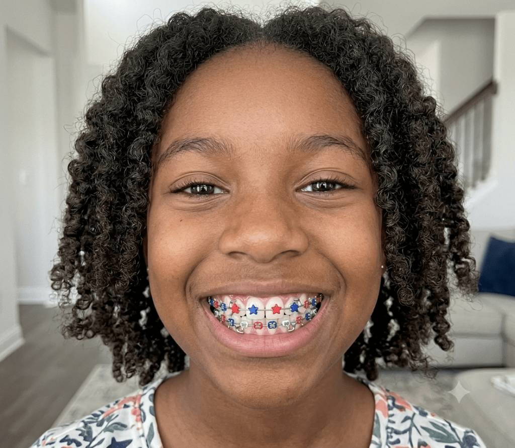DT America girl 1