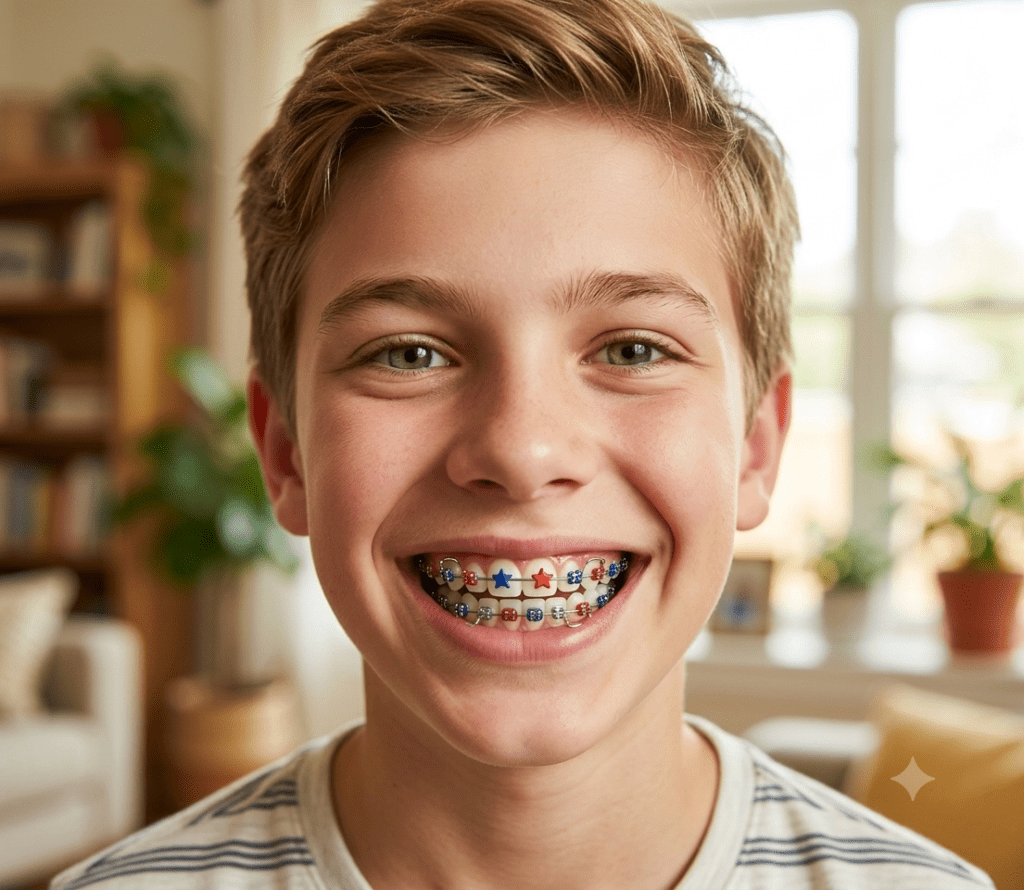 DT America boy2